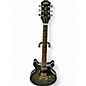 Used Epiphone Les Paul Special Double Cutaway Ocean Water Solid Body Electric Guitar thumbnail