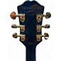 Used Epiphone Les Paul Special Double Cutaway Ocean Water Solid Body Electric Guitar