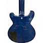 Used Epiphone Les Paul Special Double Cutaway Ocean Water Solid Body Electric Guitar