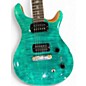 Used PRS Pauls Guitar Ocean Turquoise Solid Body Electric Guitar thumbnail