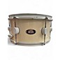 Used PDP by DW 8X14 805 SNARE WHITE Drum thumbnail
