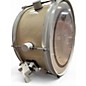 Used PDP by DW 8X14 805 SNARE WHITE Drum