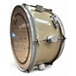 Used PDP by DW 8X14 805 SNARE WHITE Drum
