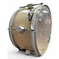 Used PDP by DW 8X14 805 SNARE WHITE Drum