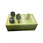 Used Way Huge Electronics Overdrive MkV Effect Pedal