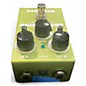 Used Way Huge Electronics Overdrive MkV Effect Pedal