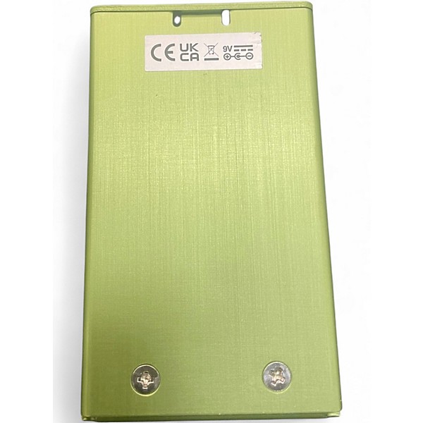 Used Way Huge Electronics Overdrive MkV Effect Pedal