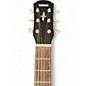 Used Yamaha APXT2 3 Color Sunburst Acoustic Electric Guitar