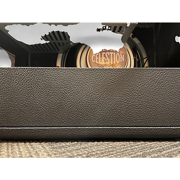 Used Fender '68 Custom Vibro Champ Reverb 5W 1x10  Tube Guitar Combo Amp