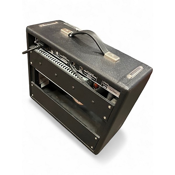 Used Fender '68 Custom Vibro Champ Reverb 5W 1x10  Tube Guitar Combo Amp