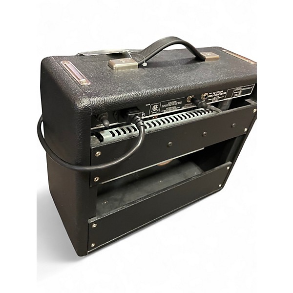 Used Fender '68 Custom Vibro Champ Reverb 5W 1x10  Tube Guitar Combo Amp
