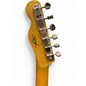 Used Fender CUSTOM SHOP TELECASTER 1963 JMAIN A3TSB 3 Color Sunburst Solid Body Electric Guitar
