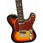 Used Fender CUSTOM SHOP TELECASTER 1963 JMAIN A3TSB 3 Color Sunburst Solid Body Electric Guitar