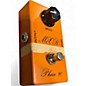 Used MXR CSP026 Phase 90 Effect Pedal