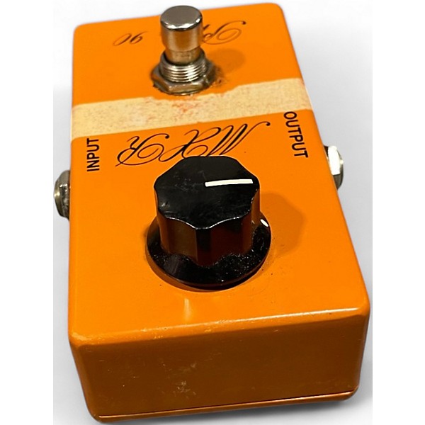 Used MXR CSP026 Phase 90 Effect Pedal