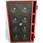 Used Phil Jones Bass Compact 8 Bass Cabinet thumbnail