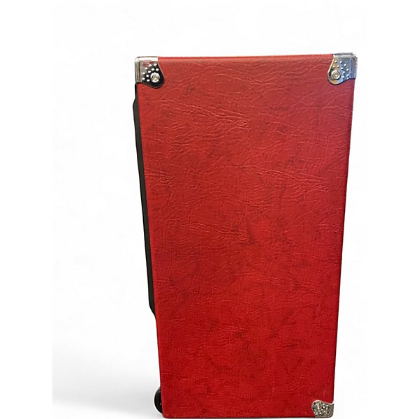 Used Phil Jones Bass Compact 8 Bass Cabinet