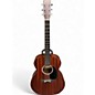 Used Martin 000-10E Mahogany Acoustic Electric Guitar thumbnail
