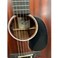 Used Martin 000-10E Mahogany Acoustic Electric Guitar