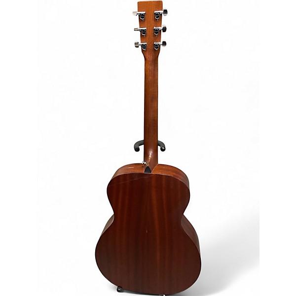 Used Martin 000-10E Mahogany Acoustic Electric Guitar