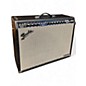 Used Fender Tone Master Twin Reverb 200W 2x12 Guitar Combo Amp thumbnail