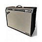 Used Fender Tone Master Twin Reverb 200W 2x12 Guitar Combo Amp