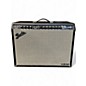 Used Fender Tone Master Twin Reverb 200W 2x12 Guitar Combo Amp