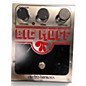 Used Electro-Harmonix Big Muff Distortion Effect Pedal thumbnail
