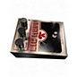 Used Electro-Harmonix Big Muff Distortion Effect Pedal