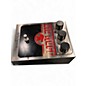 Used Electro-Harmonix Big Muff Distortion Effect Pedal