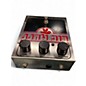 Used Electro-Harmonix Big Muff Distortion Effect Pedal