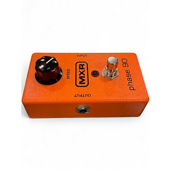 Used MXR M101 Phase 90 Effect Pedal