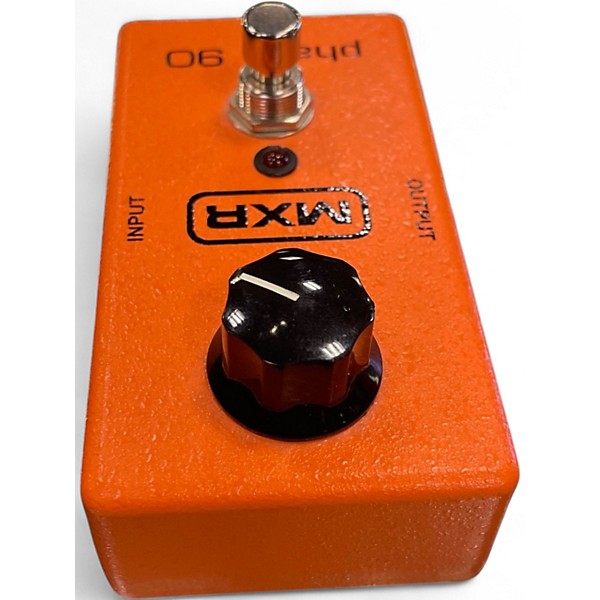 Used MXR M101 Phase 90 Effect Pedal