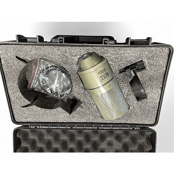 Used MXL 990s Condenser Microphone