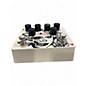 Used Vsaudio ROYAL FLUSH Effect Pedal