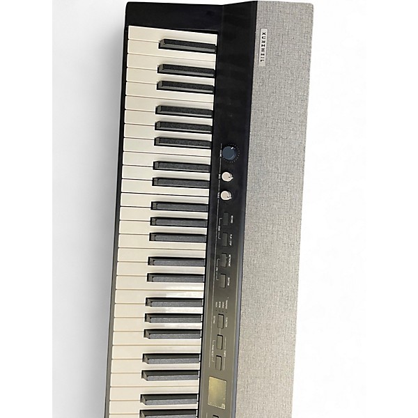 Used Kurzweil KAP1 LB Keyboard Workstation