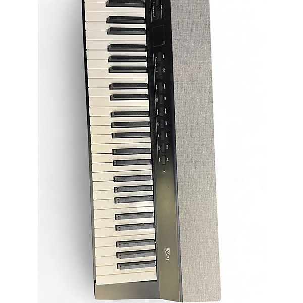 Used Kurzweil KAP1 LB Keyboard Workstation