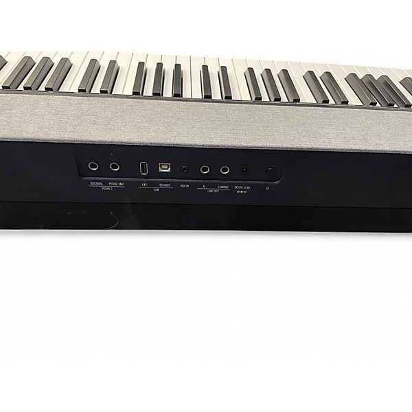 Used Kurzweil KAP1 LB Keyboard Workstation