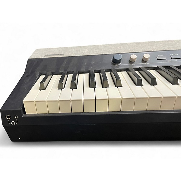 Used Kurzweil KAP1 LB Keyboard Workstation