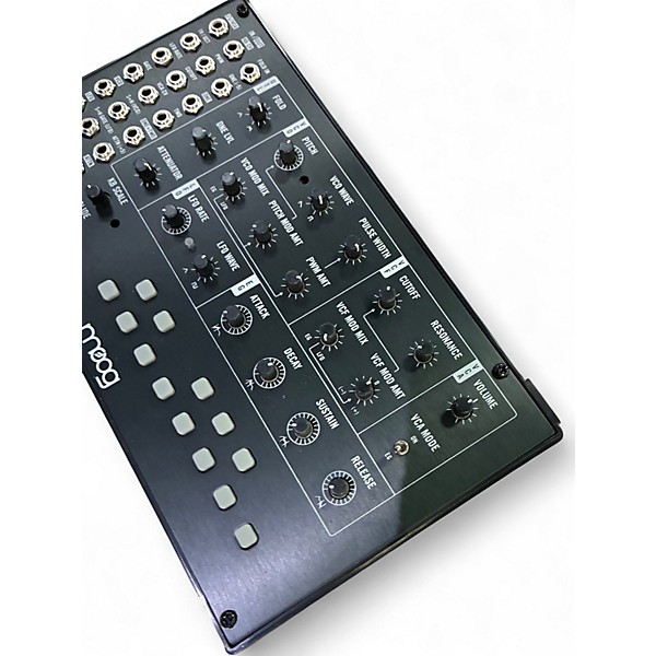 Used Moog MAVIS Synthesizer