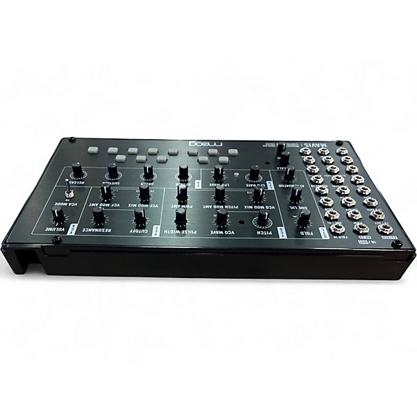 Used Moog MAVIS Synthesizer