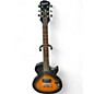Used Epiphone Special II 2 Tone Sunburst Solid Body Electric Guitar thumbnail