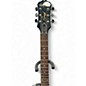 Used Epiphone Special II 2 Tone Sunburst Solid Body Electric Guitar