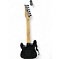 Used Lyx Pro Blue Solid Body Electric Guitar