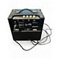 Used Fender Rumble 15 15W 1X8 Bass Combo Amp