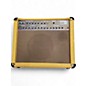 Used Suzuki SA 50 Guitar Combo Amp thumbnail