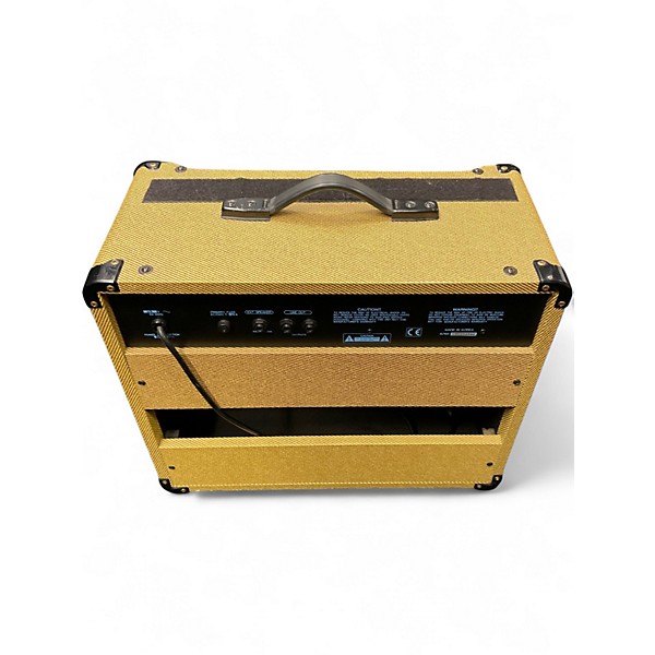 Used Suzuki SA 50 Guitar Combo Amp