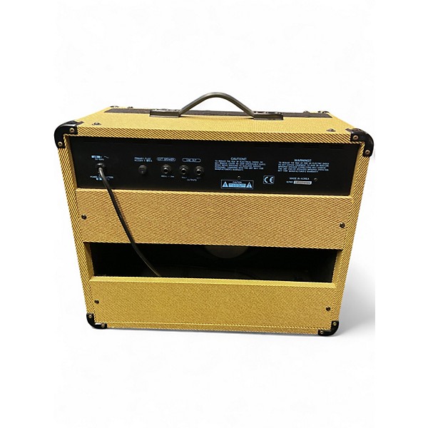 Used Suzuki SA 50 Guitar Combo Amp