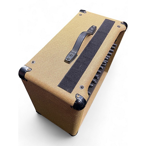 Used Suzuki SA 50 Guitar Combo Amp