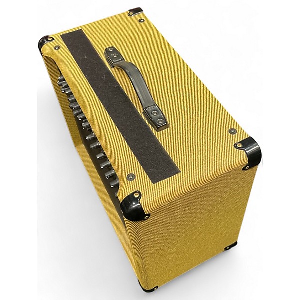 Used Suzuki SA 50 Guitar Combo Amp